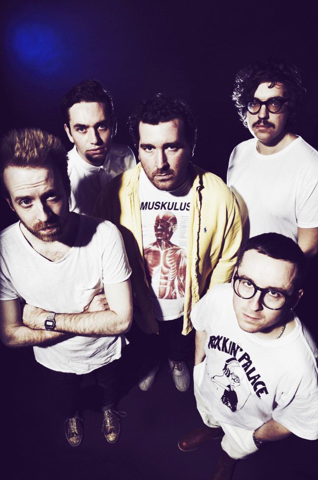 Hot Chip