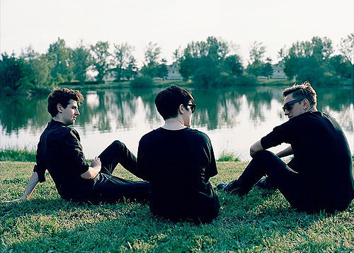 The XX