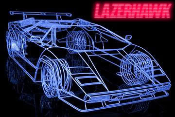 Lazerhawk