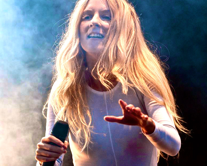 Iamamiwhoami