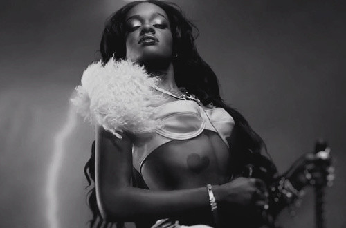 Azealia Banks