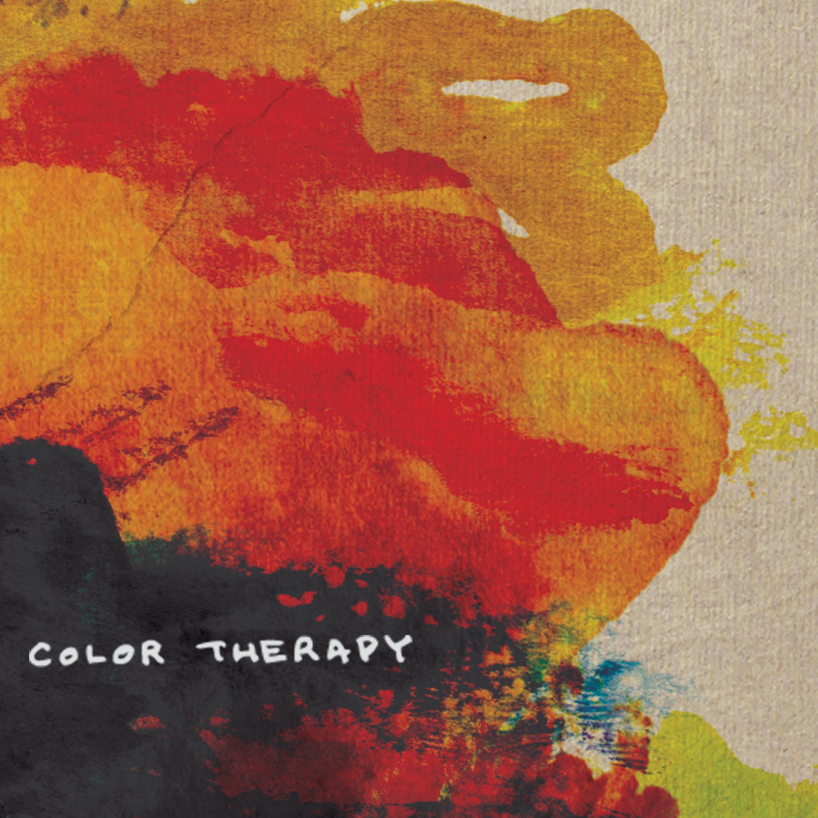 Color Therapy